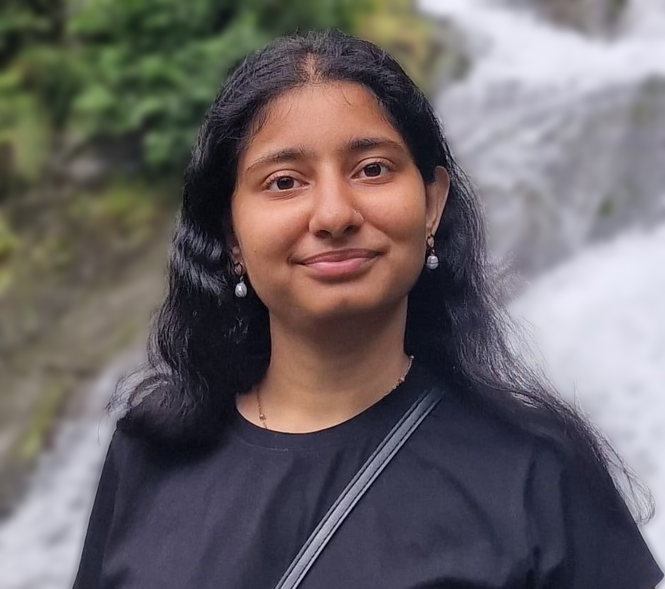 Bhumika – Matematikk