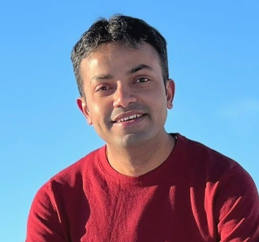 Dr. Rajneesh – Anvendt matematikk